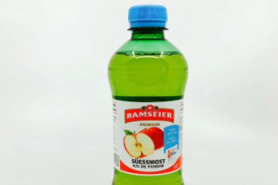 Ramseler Apfelsoft