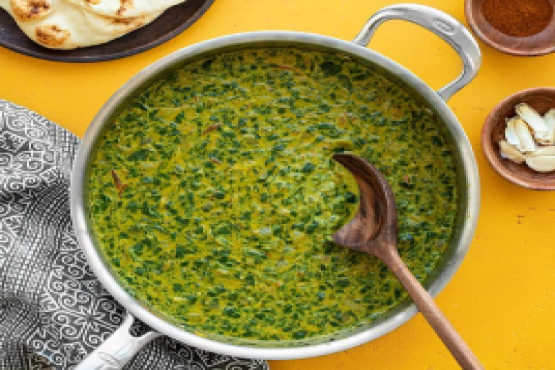  PALAK (SPECIAL)