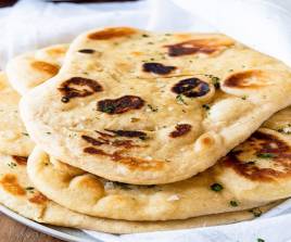 MASALA NAAN