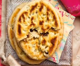 SWEET NAAN