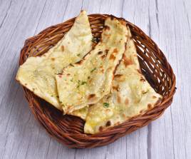 BUTTER NAAN