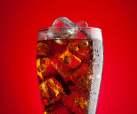 Coca Cola 3.3dl