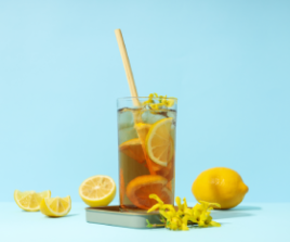 Nestea Lemon (Offenausschank)