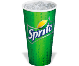  Sprite