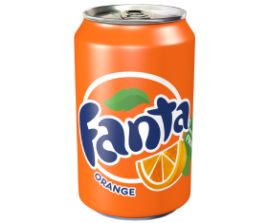  Fanta