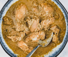 KORMA (mild)