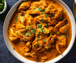 TIKKA MASALA