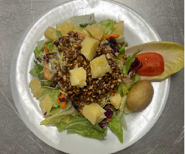 Innerschweizer Salat